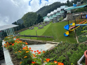 Kufri Heritage Resort & Spa